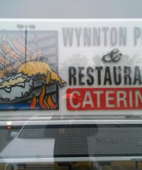 Wynnton Pit BBQ & Diner