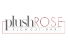 Plush Rose Blowout Bar Salon